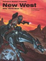 rifts - world book 14 - new west.pdf