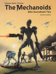 rifts - sourcebook 2 - mechanoids.pdf