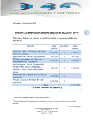 Propuesta PLASTI-SERVICIO Camaras 26-04-11.doc