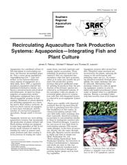 Recirculating Aquaculture Tank Production.PDF