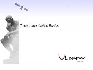 Telecommunication Technologies.pptx