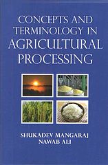 Concepts and Terminology in Agricultural Processing.epub