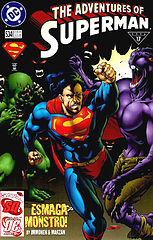 the adventures of superman #534 (1996) (satelite sq e capas de gibis).cbr