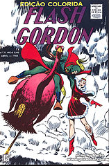 Flash Gordon - RGE - 1a Série # 71.cbr