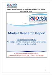 Global Mobile Satellite Services (MSS) Market.docx