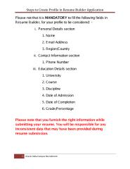 Resume Builder Application Instructions.pdf