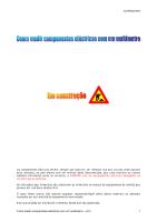 Como-medir-componentes-eletronicos.pdf