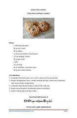 resep kue kering-chocolate cornflakes cookies.pdf