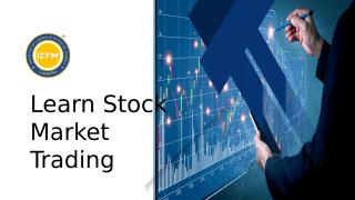 Learn Stock  Market Trading.pptx