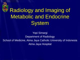 radiologi endokrin - yopi siregar.pptx