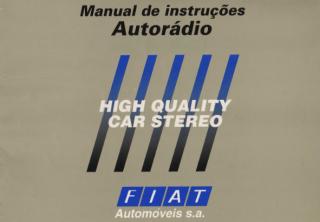 Manual De Instruções Autorádio Philco High Quality Car Stereo Fiat.pdf