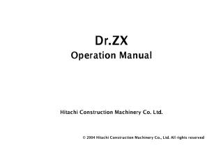 Dr-ZX[1] operation manual.pdf