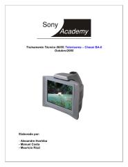 Treinamento TV  Sony  Chassi  BA-6 ..pdf
