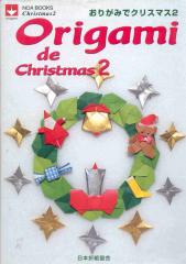 Livro Origami De Christmas 2 - Noa.pdf