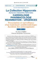 antithrombotique.préscription et surveillance.pdf