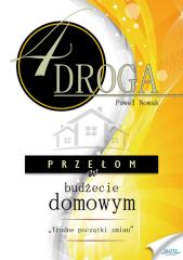 CZWARTA DROGA. Przełom w budżecie domowym - Paweł Nowak - fragment.pdf
